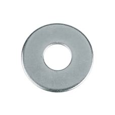 DKC Шайба кузовная М10, нерж. сталь А4, DIN9021 (CM121000INOX316L)