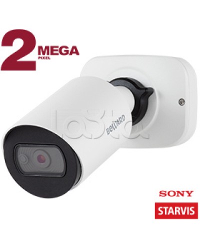 Bullet IP-камера Beward SV2012RCB в Шахтах IP-камеры Pintop.ru