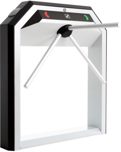 Проходная электронная CARDDEX STR-04M в Шахтах Турникеты Pintop.ru