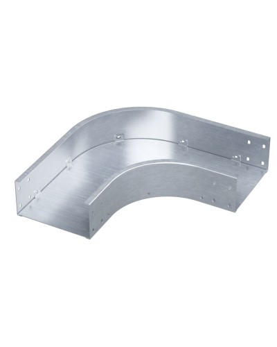 Угол горизонтальный DKC (SDH520KHDZ) в Шахтах Аксессуары для лотков Pintop.ru