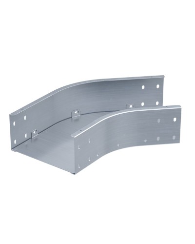 Угол горизонтальный DKC (SCM530KZL) в Шахтах Аксессуары для лотков Pintop.ru