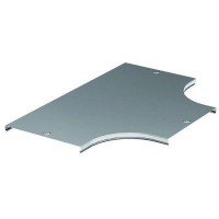 Крышка T-ответвителя DKC (38048KHDZ)