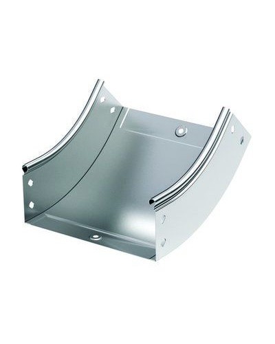 Угол вертикальный внутренний DKC (36744KHDZ) в Шахтах Аксессуары для лотков Pintop.ru