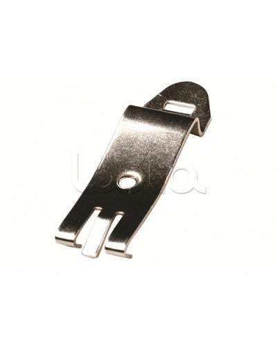 Клипса под профиль OMEGA, FIX KLIP, M4 DKC 03504 в Шахтах Крепежные изделия Pintop.ru