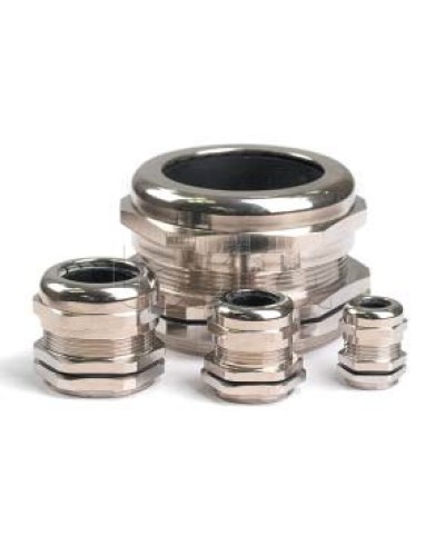 Ввод кабельный латунный М36 DKC (R5BCM36) в Шахтах Распределительные коробки Pintop.ru