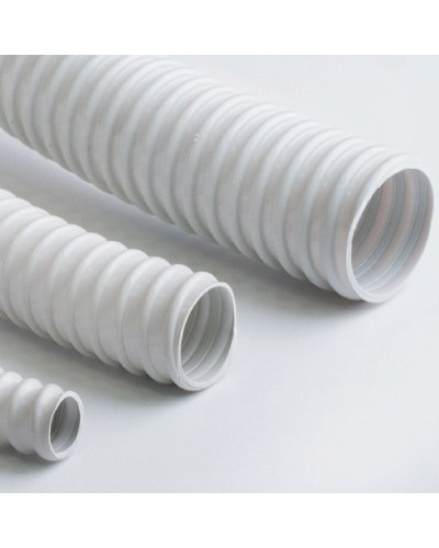 Шланг дренажный, внутр. д. 35 мм DKC AIR35 в Шахтах Труба гофрированная Pintop.ru