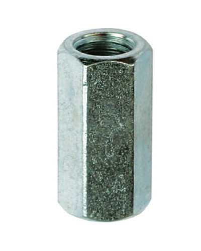 Соединительная гайка М12х40 DKC CM211240 в Шахтах Крепеж Pintop.ru