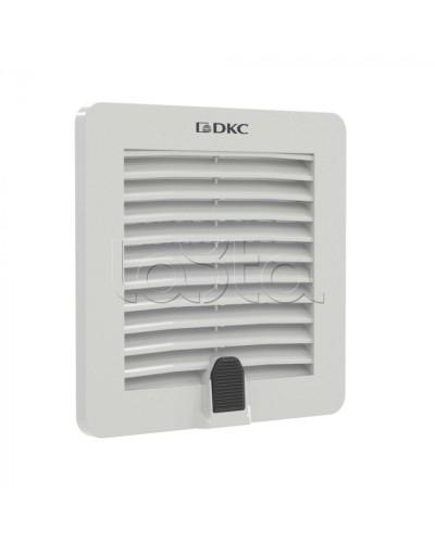 Вентиляционная решетка 112x112 R5RF08 DKC в Шахтах Вентиляторные модули Pintop.ru