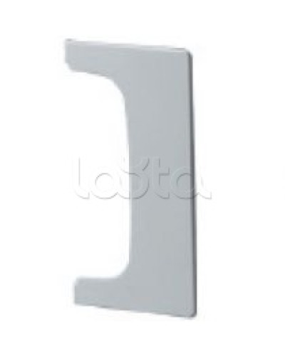 Адаптер для коробки SDN 90х25 мм ДКС 01882 в Шахтах Аксессуары для кабель-канала Pintop.ru