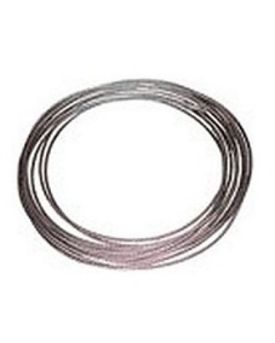 Трос стальной диаметром (бухта 30м) Faac 105027 в Шахтах Запчасти для шлагбаумов и автоматики Pintop.ru