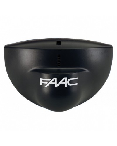 Радар XM100 one, однонаправленный Faac 105129 в Шахтах Запчасти для шлагбаумов и автоматики Pintop.ru