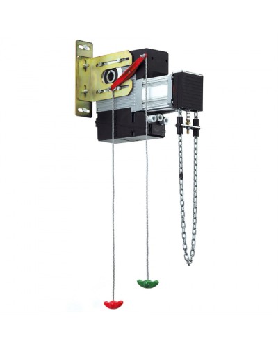 Привод осевой 541 Faac 109549 в Шахтах Запчасти для шлагбаумов и автоматики Pintop.ru