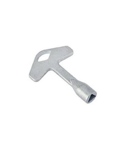 Комплект ключей разблокировки Faac 390084 в Шахтах Запчасти для шлагбаумов и автоматики Pintop.ru