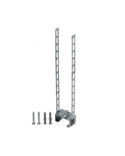 Центральное крепление рейки Faac 390765 в Шахтах Запчасти для шлагбаумов и автоматики Pintop.ru