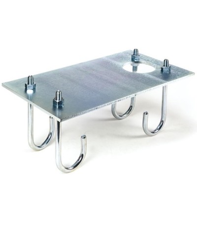 Пластина монтажная Faac 490058 в Шахтах Запчасти для шлагбаумов и автоматики Pintop.ru