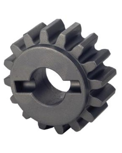 Шестерня ведущая 16 зубьев Faac 719169 в Миассе Запчасти для шлагбаумов и автоматики Pintop.ru