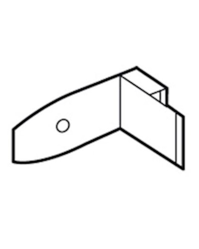 Суппорт Legrand 020070 в Шахтах Аксессуары для стоек и шкафов Pintop.ru