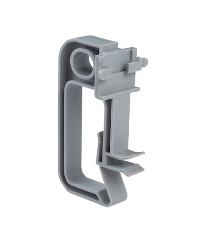 Рейка направляющая Legrand 020094 в Шахтах Аксессуары для стоек и шкафов Pintop.ru