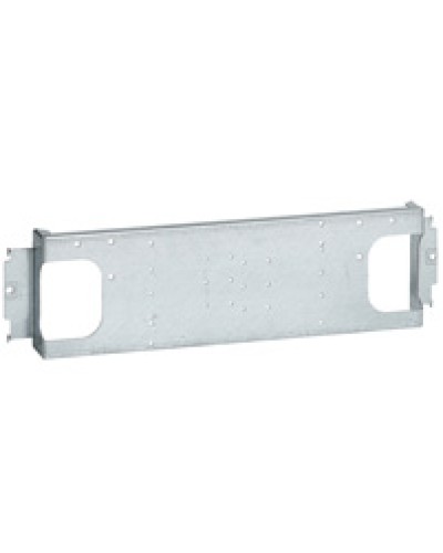 Пластина монтажная Legrand 020213 в Шахтах Аксессуары для стоек и шкафов Pintop.ru