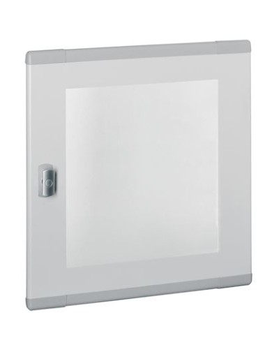 Дверь остеклённая Legrand 020282 в Шахтах Аксессуары для стоек и шкафов Pintop.ru