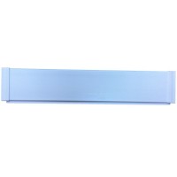 Пластина для ввода кабелей Legrand 020420