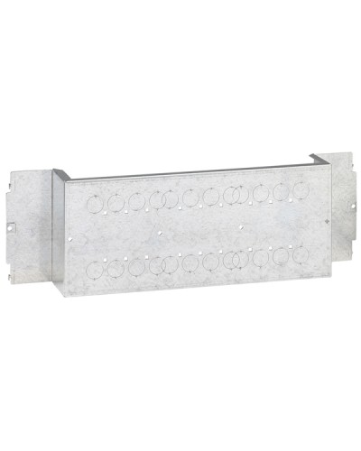 Пластина монтажная Legrand 020607 в Шахтах Аксессуары для стоек и шкафов Pintop.ru