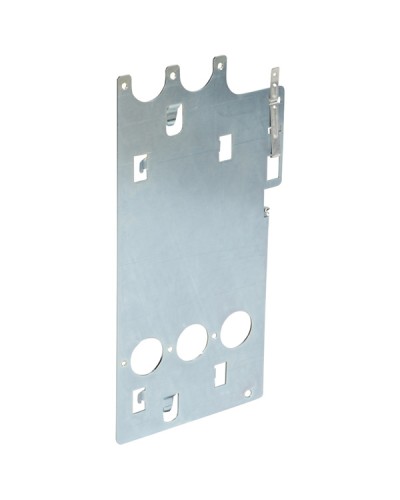 Пластина монтажная Legrand 020785 в Шахтах Аксессуары для стоек и шкафов Pintop.ru