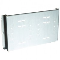 Пластина регулируемая Legrand 020793