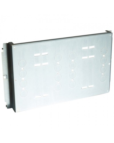 Пластина регулируемая Legrand 020793 в Шахтах Аксессуары для стоек и шкафов Pintop.ru