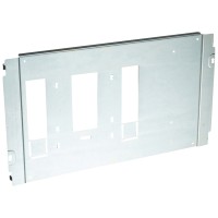 Пластина регулируемая Legrand 020798