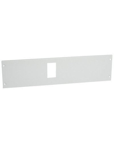 Панель лицевая DPX3 160 Legrand 020913 в Шахтах Аксессуары для стоек и шкафов Pintop.ru