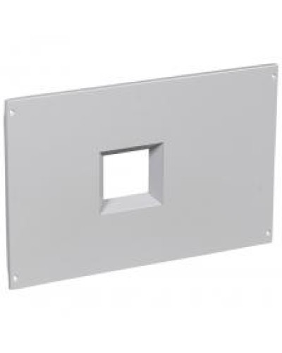 Панель лицевая Legrand 021111 в Шахтах Аксессуары для стоек и шкафов Pintop.ru