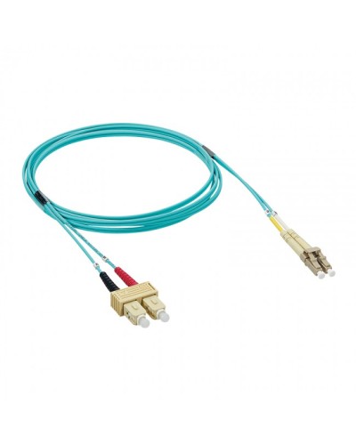 Патч-корд SC/SC OM3 2м Legrand 032610 в Шахтах Патч-корды и пигтейлы Pintop.ru