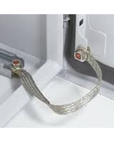 Проводник заземления 6мм2 LEGRAND 034795 в Шахтах Клеммные колодки Pintop.ru