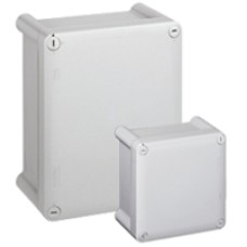 Коробка промышленная пластиковая Legrand 035022
