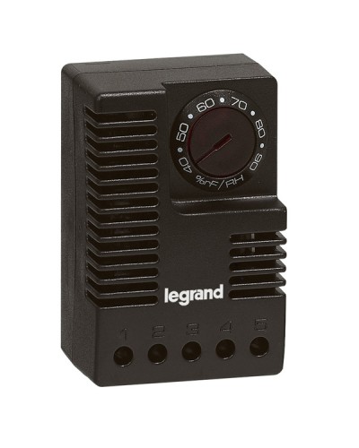 Гигростат Legrand 035311 в Шахтах Аксессуары для стоек и шкафов Pintop.ru