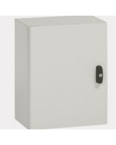 Шкаф электромонтажный Atlantic Legrand 035507 в Шахтах Щиты электрические Pintop.ru
