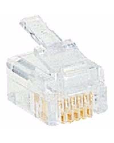 Вилка RJ 12 Legrand 051702 в Шахтах Коммутационные изделия Pintop.ru