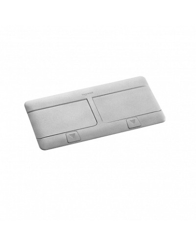 Блок розеточный выдвижной Legrand 054015 в Шахтах Блоки розеток Pintop.ru