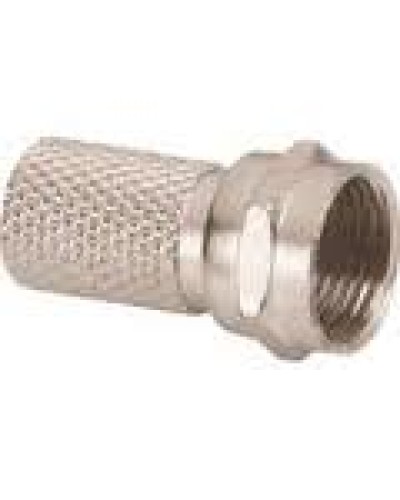 Разъём “F” винтовой LEGRAND 073990 в Шахтах Коннекторы Pintop.ru