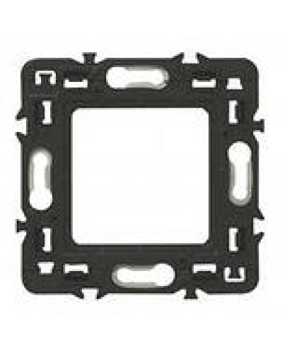 Суппорт Mosaic на 2 модуля LEGRAND 080251 в Шахтах Аксессуары для кабель-канала Pintop.ru