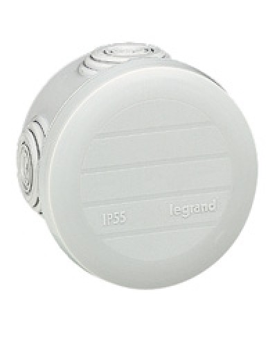 Коробка Plexo Legrand 092001 в Шахтах Распределительные коробки Pintop.ru