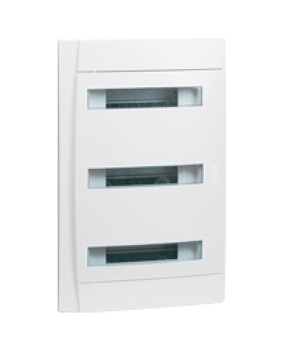 Щиток распределительный Legrand 601114 в Шахтах Щиты электрические Pintop.ru