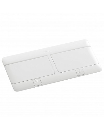 Блок розеточный выдвижной Legrand 654004 в Шахтах Блоки розеток Pintop.ru