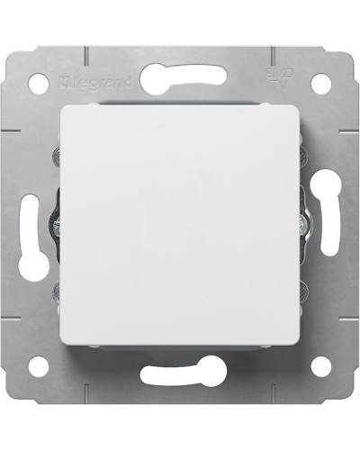 Заглушка Legrand 773646 в Шахтах Аксессуары для кабель-канала Pintop.ru