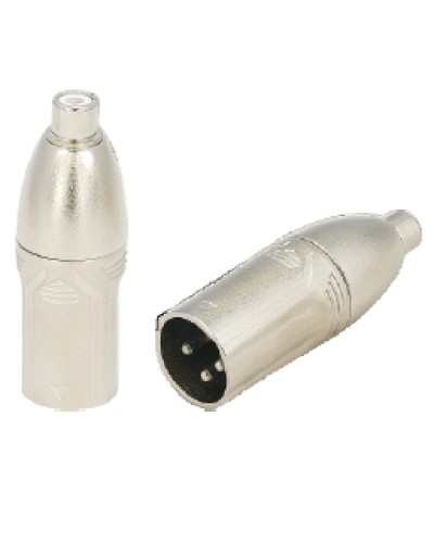 Переходник ROXTONE RA2XMPF в Шахтах Аксессуары для СОУЭ Pintop.ru