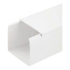 Кабель-канал 16х16 мм, белый (84 м/уп.) Rexant (28-1616-2)
