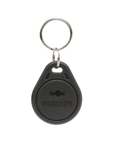 Брелок EmMarin Smartec ST-PT011EM-GR в Шахтах Оптовые идентификаторы Pintop.ru